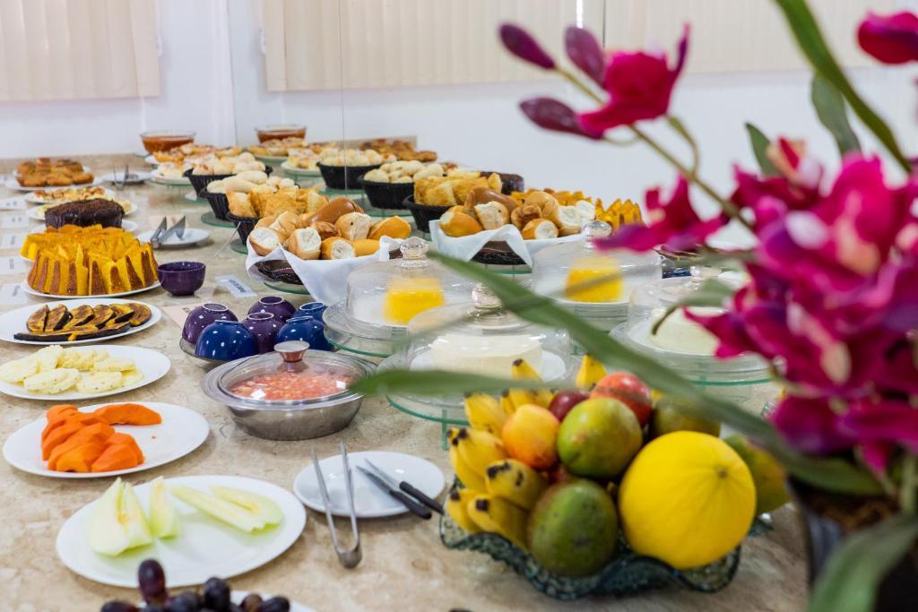 Pousada Paraiso Guanambi Zewnętrze zdjęcie