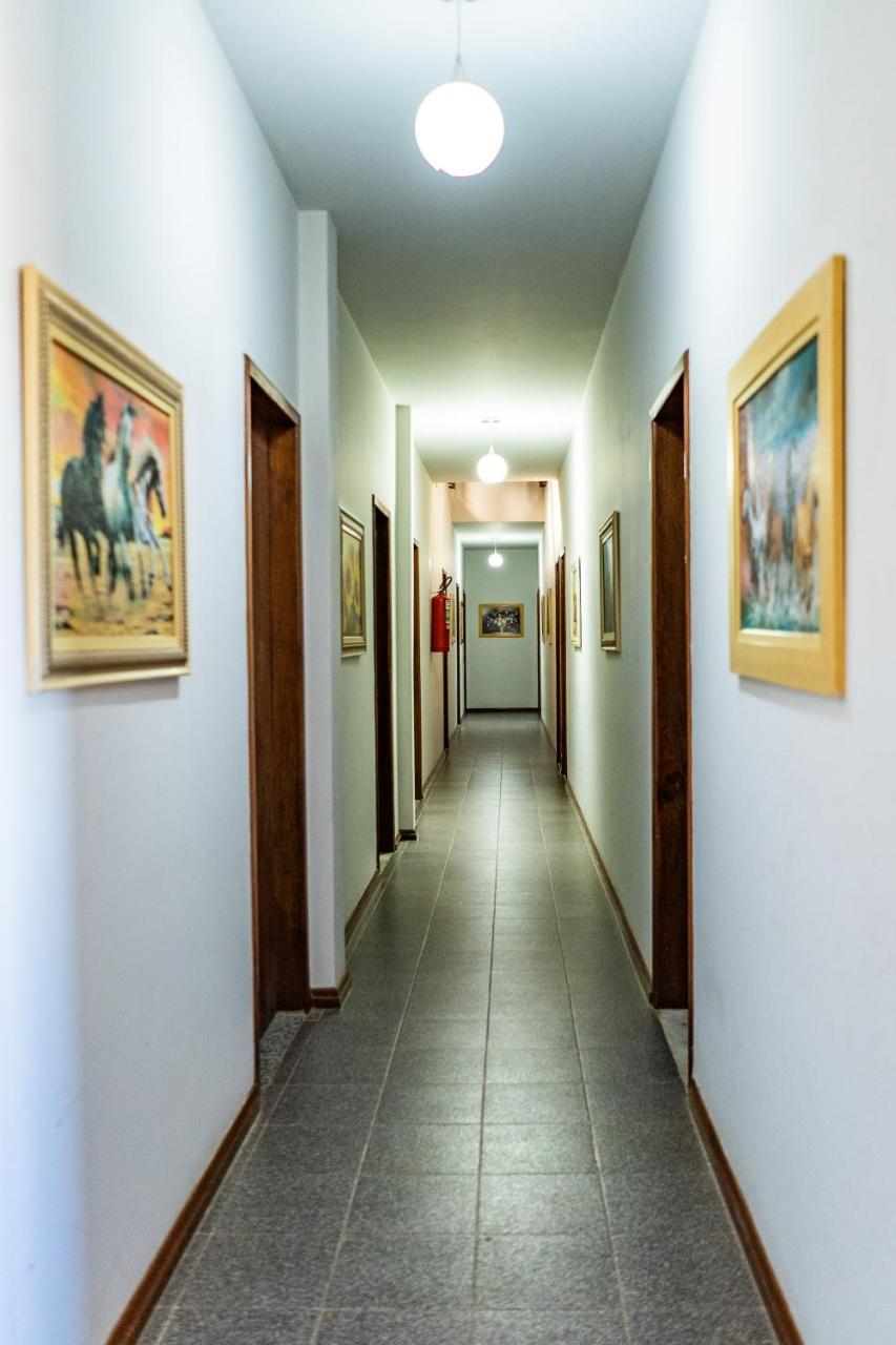 Pousada Paraiso Guanambi Zewnętrze zdjęcie